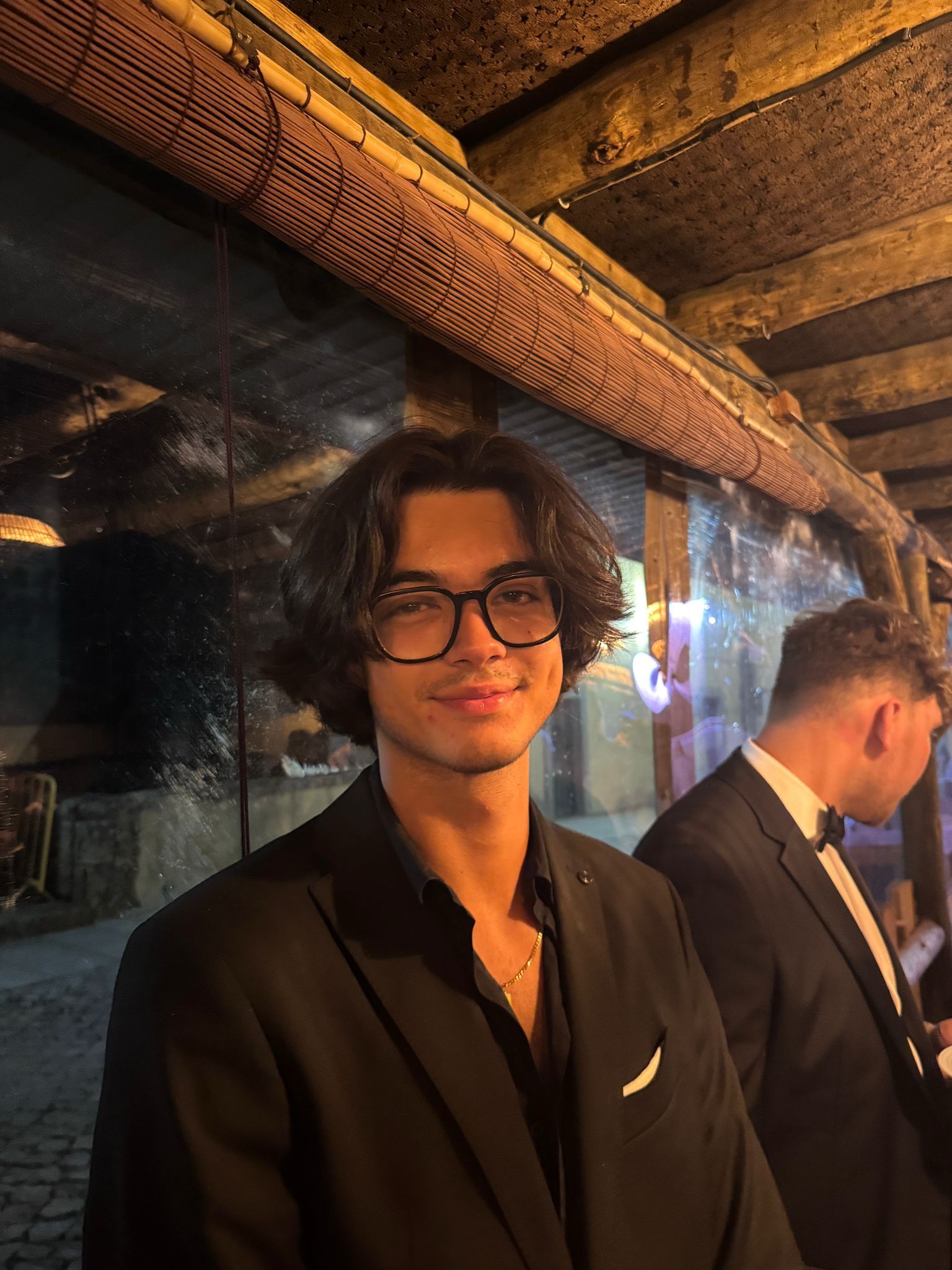 João Marques headshot